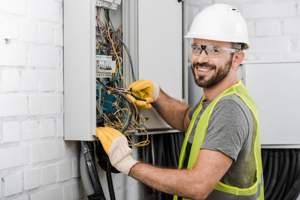 Best Electrical Repair Services  in Charleston, MO
