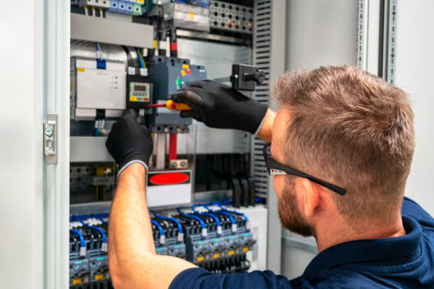 Best Electrical Installation Contractor  in Charleston, MO