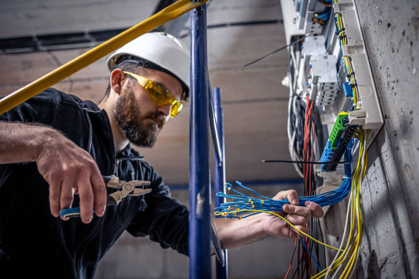 Best Electrical Upgrades for Homes  in Charleston, MO