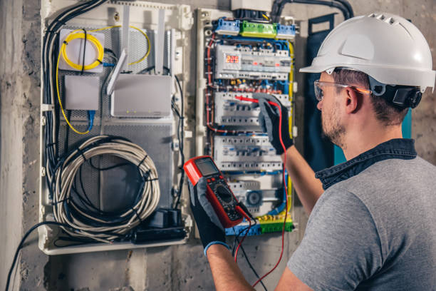 Best Electrical Rewiring Services  in Charleston, MO