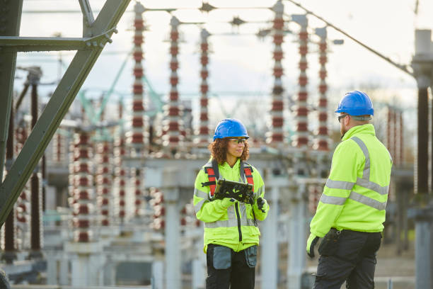 Best Licensed Electrician  in Charleston, MO