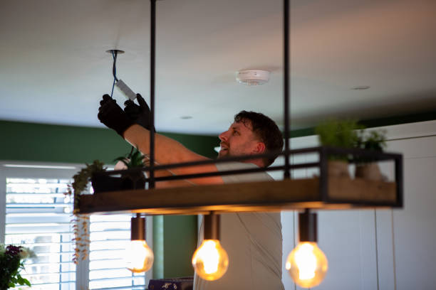 Best 24-Hour Electrician  in Charleston, MO