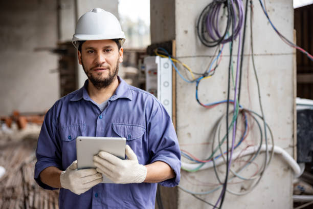 Best Electrician for Home Renovation  in Charleston, MO