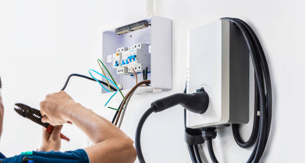 Best Home Electrical Repair  in Charleston, MO
