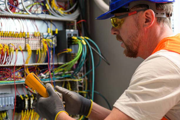 Best Electrical Wiring Services  in Charleston, MO