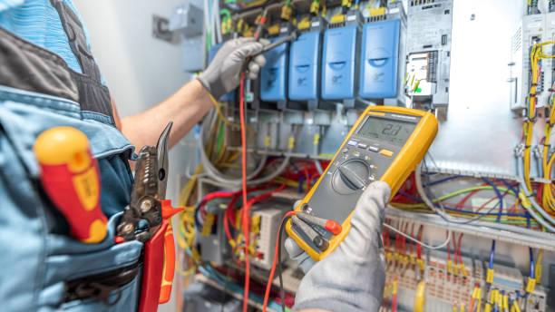 Best Electrical Wiring Services  in Charleston, MO