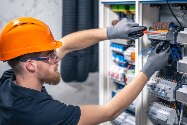 Best Electrical System Inspection  in Charleston, MO