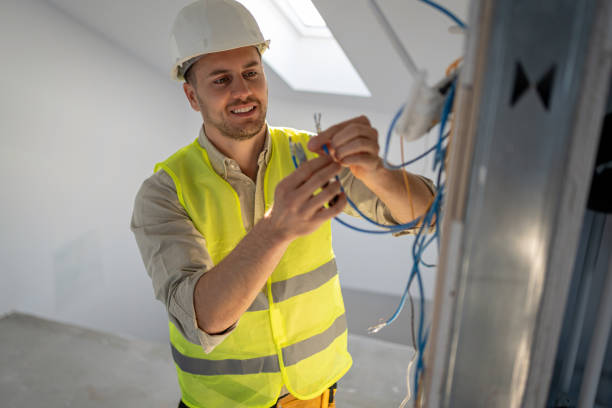 Best Electrical Installation Contractor  in Charleston, MO
