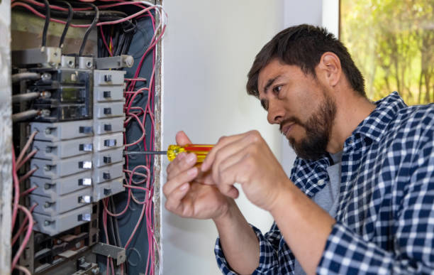  Charleston, MO Electrician Pros
